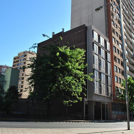 Origen Apart-Hotel 산티아고 외부 사진